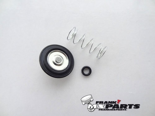 Genuine keihin air cut off - genuine,