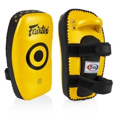 Fairtex Curved Muay Thai Kick