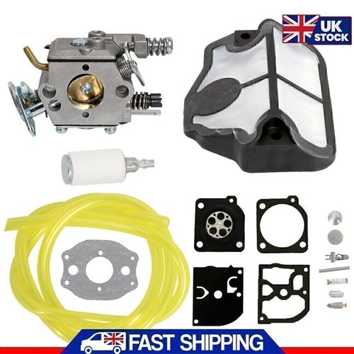 For husqvarna 137 - 137, 136