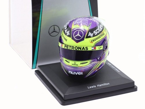 Spark 5hf145 helmet replica - spark,