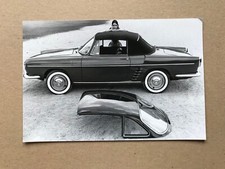 Renault Caravelle/Floride