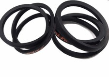 Replacement Drive Vee Belt Set
