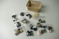 Small buttons bundle button