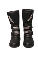 Triumph Adventure Boots Mens