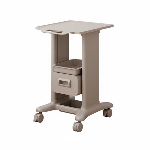 Beauty storage trolley - beauty,