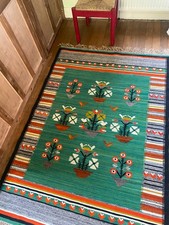 Mid Century Scandanavian folk