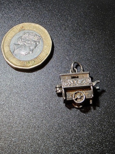 Vintage sterling silver - vintage,