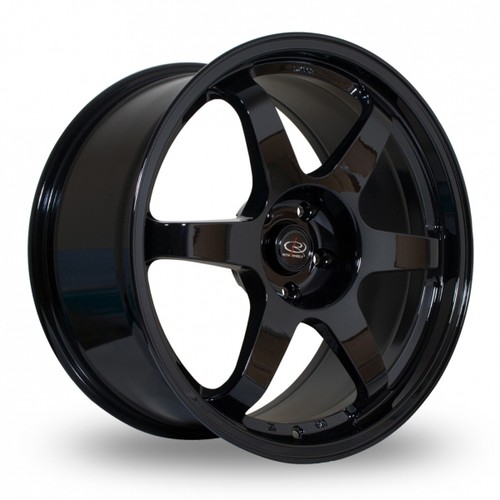7x15 rota grid - rota, alloy