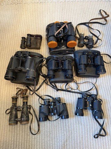 Binoculars