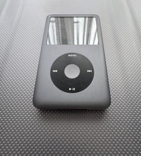 Apple ipod classic 7th - classic,
