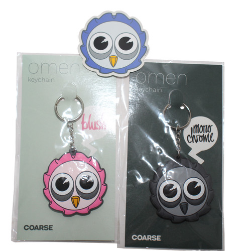 Coarsetoys loser monochrome - loser,