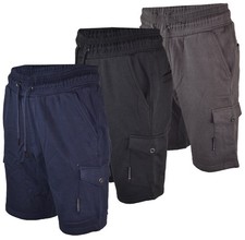 Mens Dissident Gym Cargo