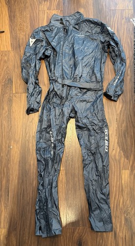 Dainese motorcycle rain - motorcycle, suit