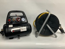 SIP Airmate 6L Oil-Free Direct