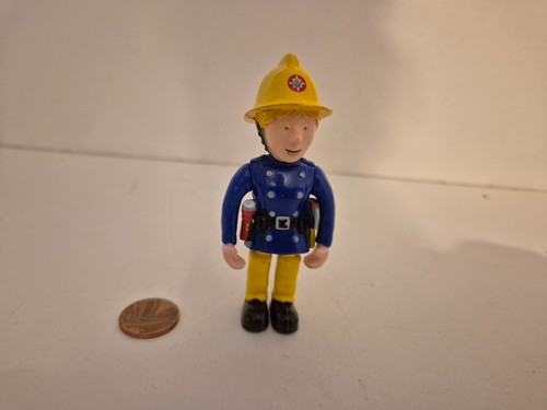 Fireman sam penny action - sam,