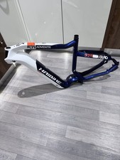 Haibike Flyon 5.0 Xduro hard tail 27.5" Carbon E-Bike Frame size medium
