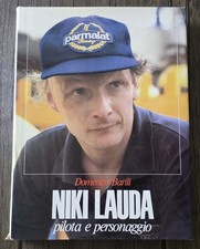 1984 Niki Lauda Formula 1