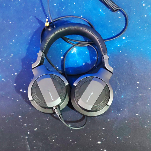 Pioneer hdj black - pioneer, hdj-x5