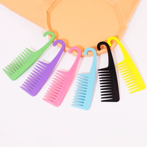 Hairdressing salon wide tooth - salon,