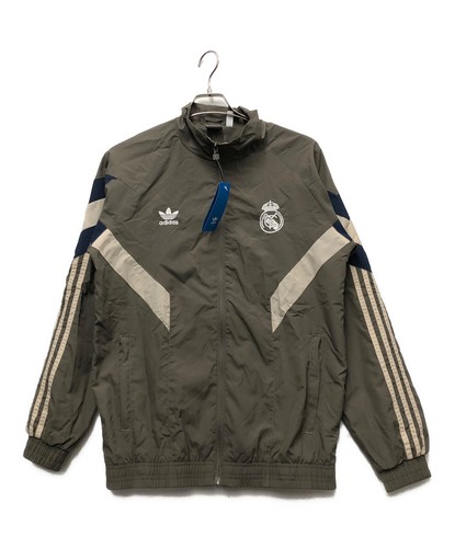Adidas lifestyler track - lifestyler,