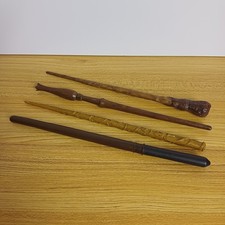 Harry potter wand set - set,