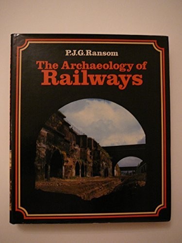 Archaeology railways by - archaeology,