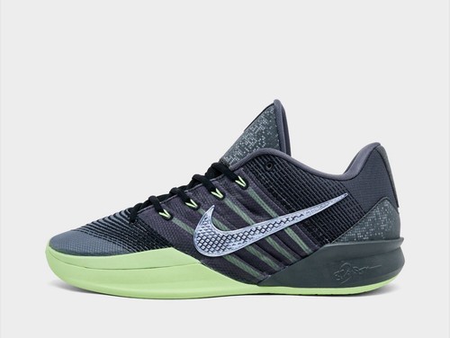 Nike sabrina iron - 3, grey