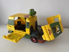 Teenage Mutant Ninja Turtles