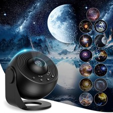 Galaxy Starry Sky - 13-in-1