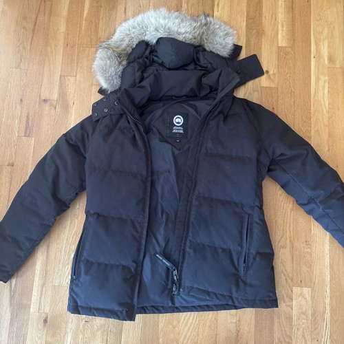 Women canada goose - women’s, large