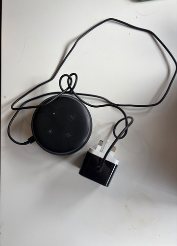 Amazon echo dot 3rd - echo,