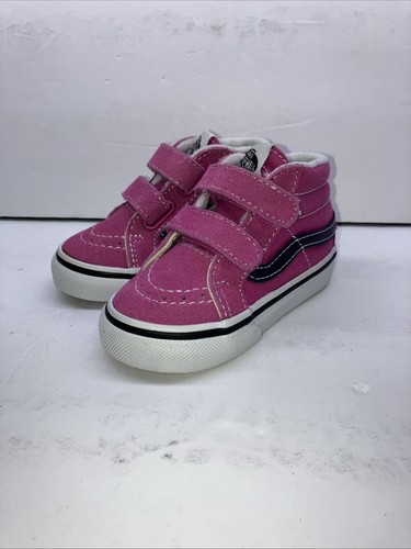 Vans sk8 mid - vans, sk8-mid