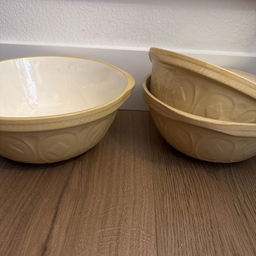 Gripstand nesting mixing bowls - nesting,