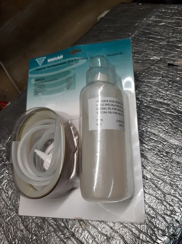 Genuine service kit for - ,