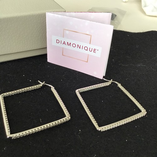 Inside out diamonique cz - inside,