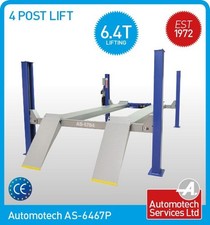 Post car lift - 4,