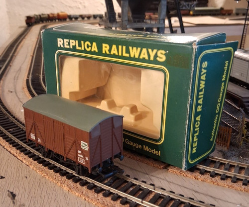 Replica bachmann br 12t - replica,