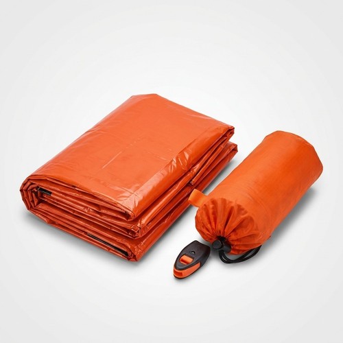 Outdoor emergency thermal - outdoor,