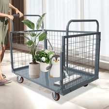 5-In-1 Heavy Duty Platform