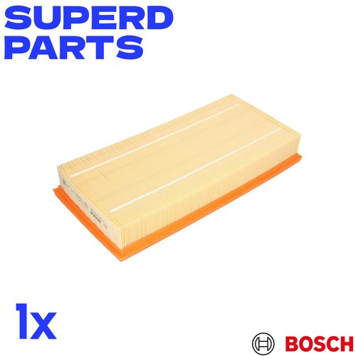 Air filter ala8510 left - ala8510,