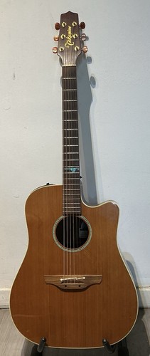 2002 takamine esf10 - 2002,