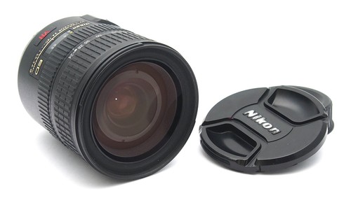 Nikon nikkor 24 120mm - nikon,