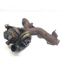 FORD FOCUS MK2 TITANIUM 2.0