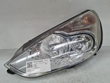 FORD S-MAX MK1 2012 LEFT