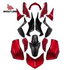 WOLFLINE Fairing Kit For