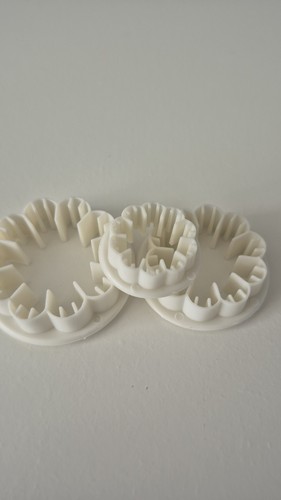 Set pme carnation - set, 3