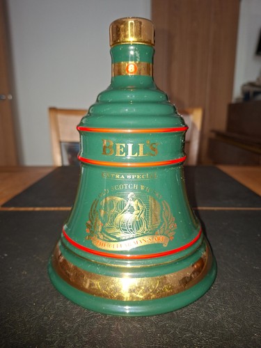 Wade porcelaine whisky bell - porcelaine,