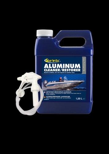 Starbrite ultimate aluminium - starbrite,