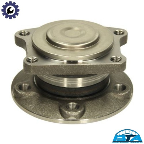 Wheel bearing kit - wheel,
