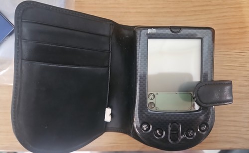 Vintage palm m100 - vintage,